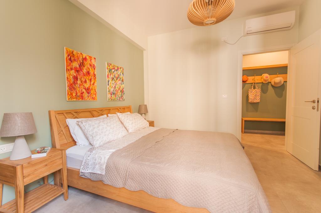Apartmán Ben Gurion 83 Tel Aviv Exteriér fotografie