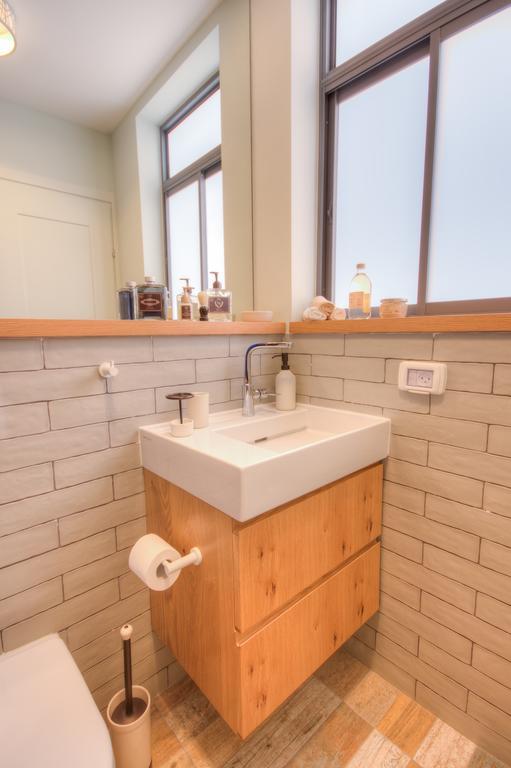 Apartmán Ben Gurion 83 Tel Aviv Exteriér fotografie