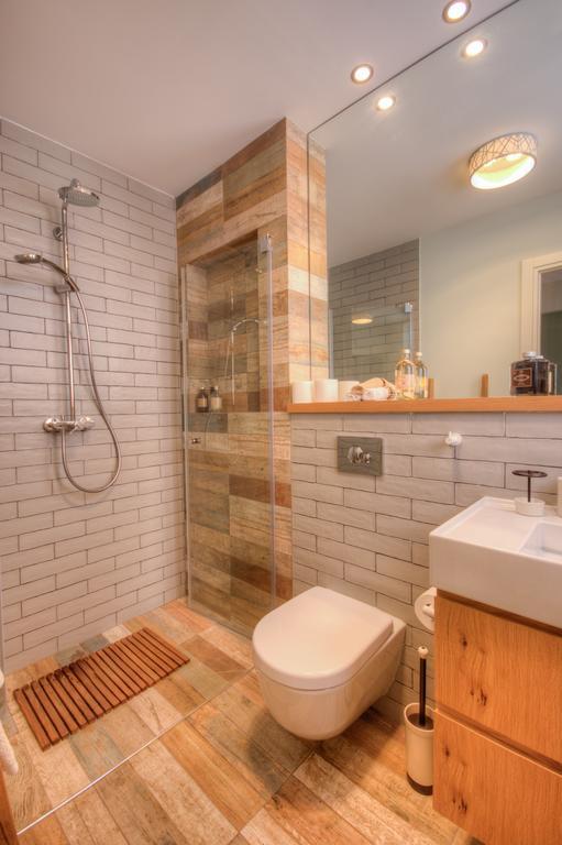 Apartmán Ben Gurion 83 Tel Aviv Exteriér fotografie