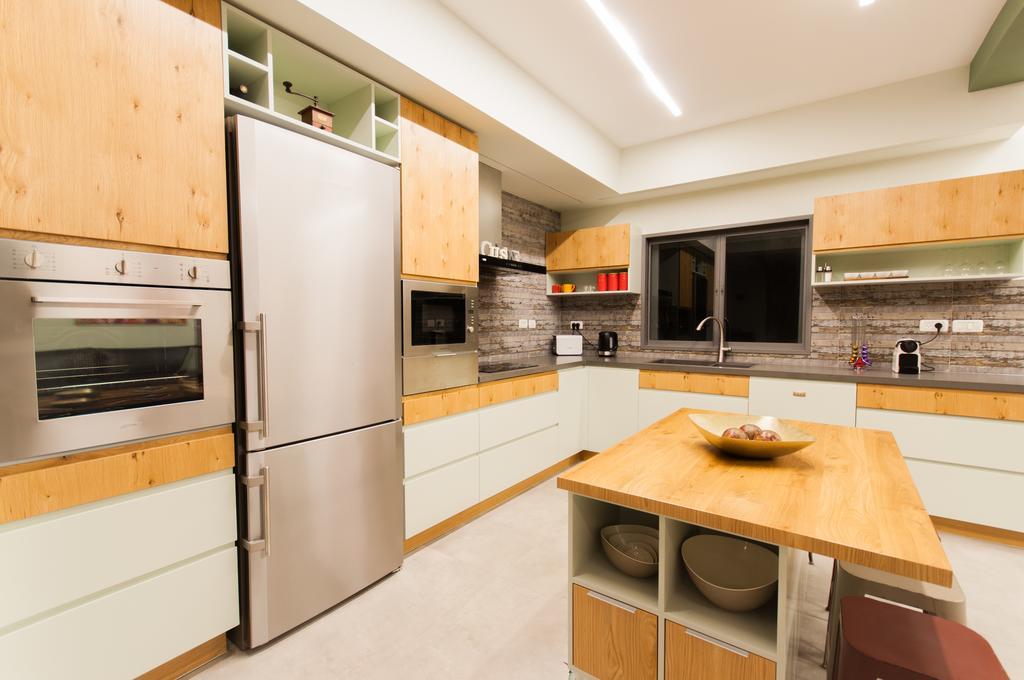 Apartmán Ben Gurion 83 Tel Aviv Exteriér fotografie