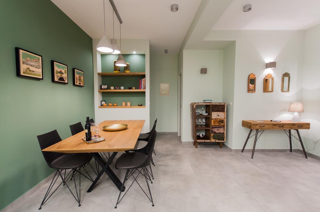 Apartmán Ben Gurion 83 Tel Aviv Exteriér fotografie