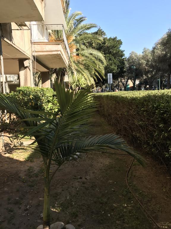 Apartmán Ben Gurion 83 Tel Aviv Exteriér fotografie