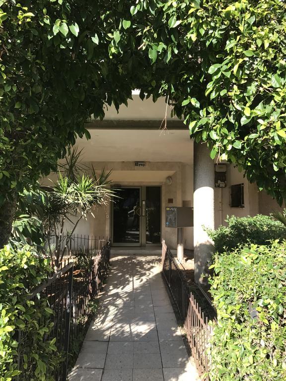 Apartmán Ben Gurion 83 Tel Aviv Exteriér fotografie